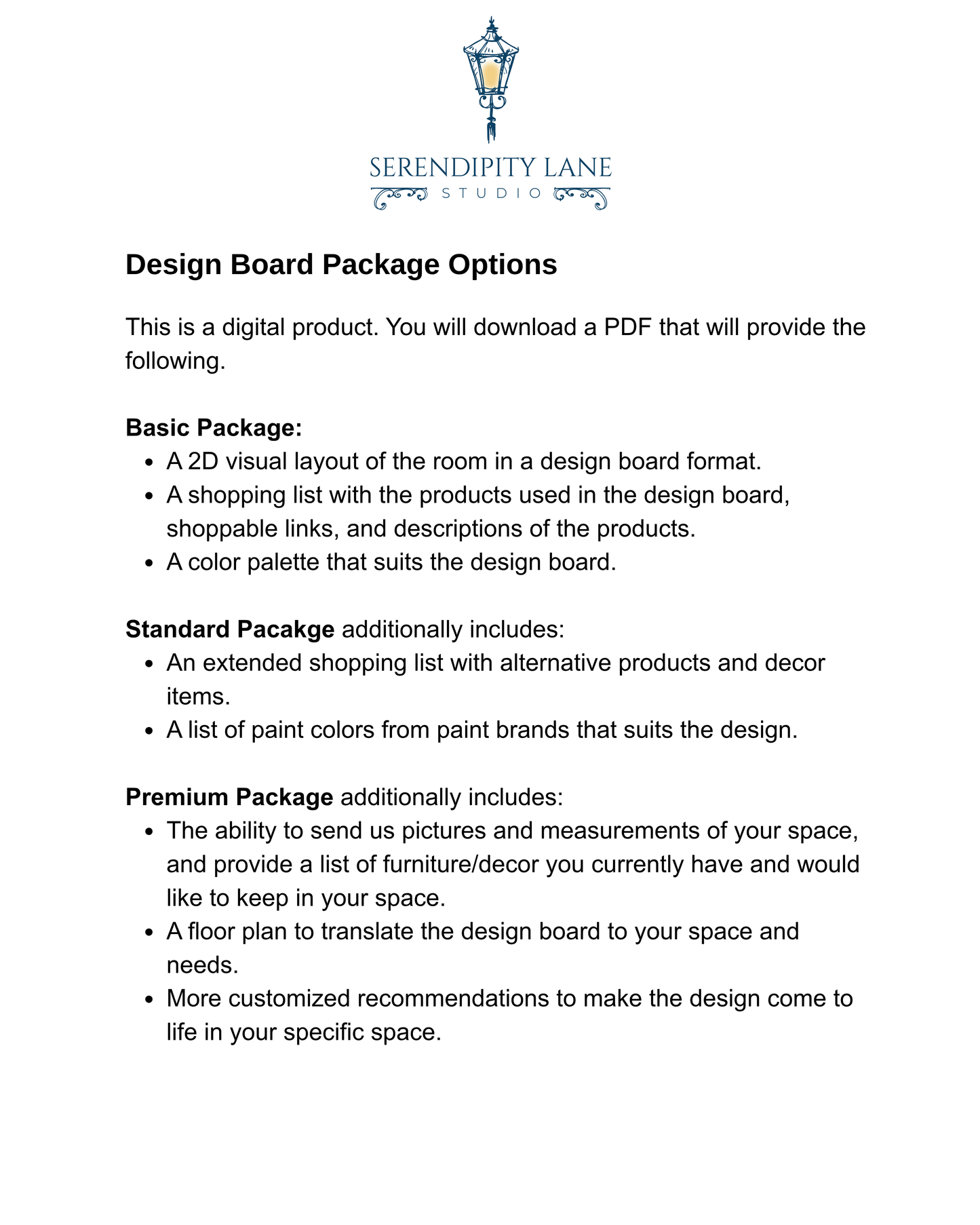Art Deco Warm Dramatic Living Room Design Board